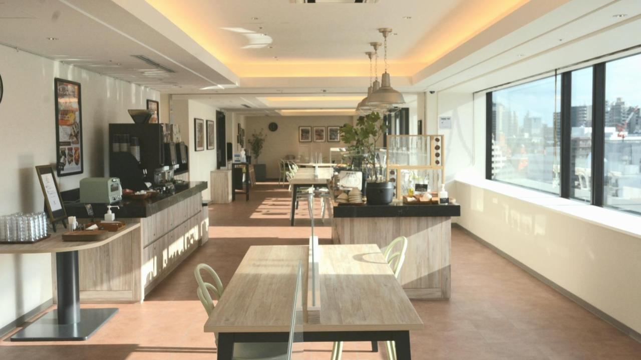 ヴィアイン飯田橋後楽園（ｊｒ西日本グループ） ホテル